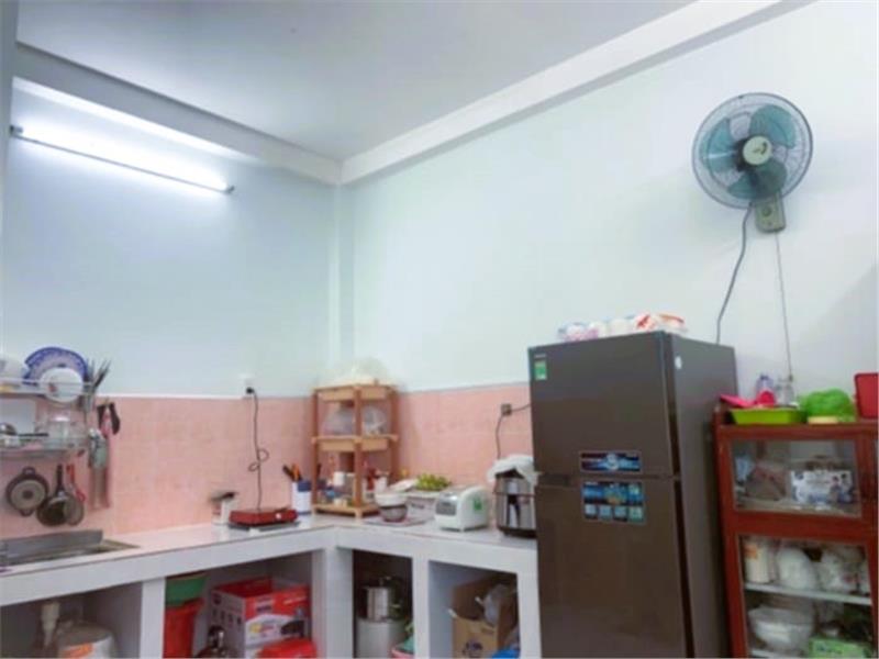 NHÀ 2 TẦNG – HẺM XE HƠI – 41M2 – TÂN KỲ TÂN QUÝ – TÂN PHÚ – NHỈNH 4 TỶ