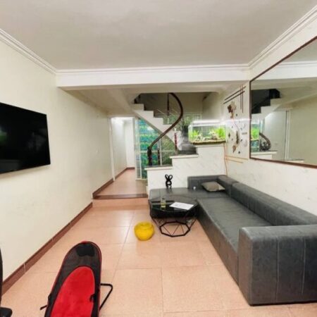 Bán Nhà Trần Bình, Mai Dịch, Cầu Giấy – 40m², 5 Tầng, tặng full nội thất, Giá 7 Tỷ Bán Nhà Trần Bình, Mai Dịch, Cầu Giấy – 40m², 5 Tầng, tặng full nội thất, Giá 7 Tỷ