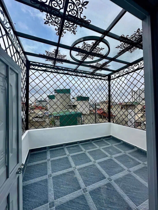 BÁN NHÀ 6 TẦNG, CÓ THANG MÁY TẠI TRẦN CUNG, CẦU GIẤY – GIÁ 7.68 TỶ