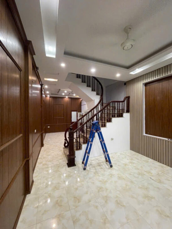 Bán Nhà 4 Tầng, Diện Tích 51m² tại Tây Tựu, Bắc Từ Liêm – Giá 6.5 Tỷ