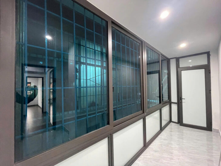 Chính chủ cần bán căn hộ Tập Thể Thanh Xuân Bắc tầng 4 khu nhà E – Số 410 ; sổ đỏ 18m2 sổ đỏ sử