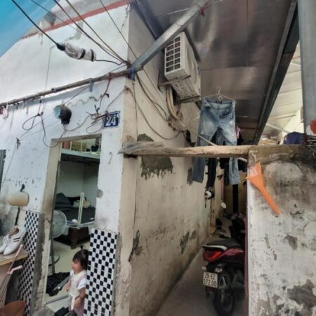 Bán Gấp Nhà Cấp 4 Nhân Chính, Thanh Xuân,62m – 6,8 Tỷ!