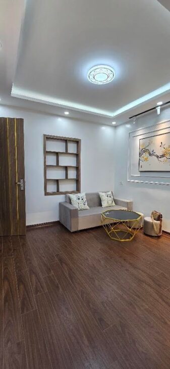 NHÀ 5 TẦNG, 62M², PHỐ MINH KHAI, HÀ NỘI – CHỈ 8 TỶ – VỊ TRÍ VÀNG
