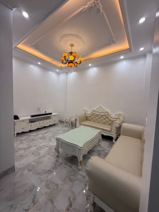 NHÀ 5 TẦNG, 62M², PHỐ MINH KHAI, HÀ NỘI – CHỈ 8 TỶ – VỊ TRÍ VÀNG