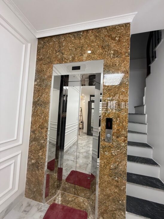 NHÀ 5 TẦNG, 62M², PHỐ MINH KHAI, HÀ NỘI – CHỈ 8 TỶ – VỊ TRÍ VÀNG