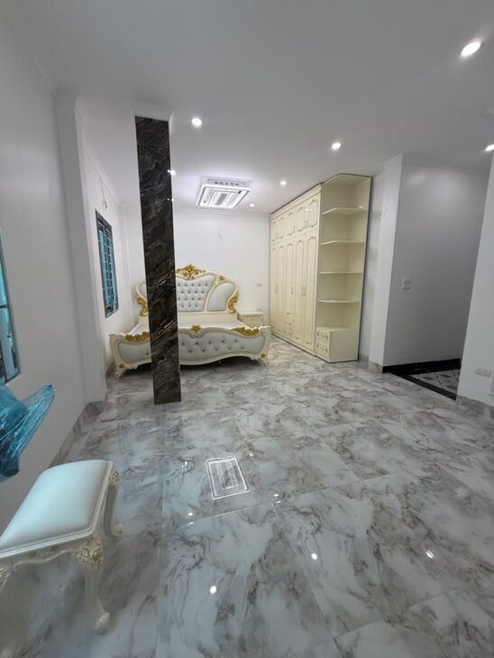 NHÀ 5 TẦNG, 62M², PHỐ MINH KHAI, HÀ NỘI – CHỈ 8 TỶ – VỊ TRÍ VÀNG