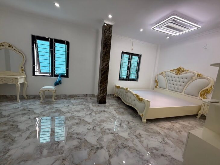 NHÀ 5 TẦNG, 62M², PHỐ MINH KHAI, HÀ NỘI – CHỈ 8 TỶ – VỊ TRÍ VÀNG