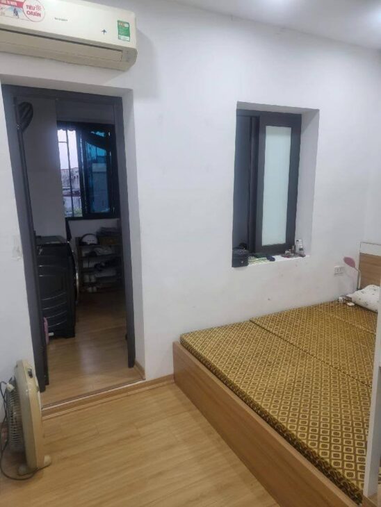 BÁN NHÀ TT 2 TỶ – PHỐ BẠCH MAI, HAI BÀ TRƯNG, HÀ NỘI – 60M2, 2PN, SỔ ĐỎ CHÍNH CHỦ