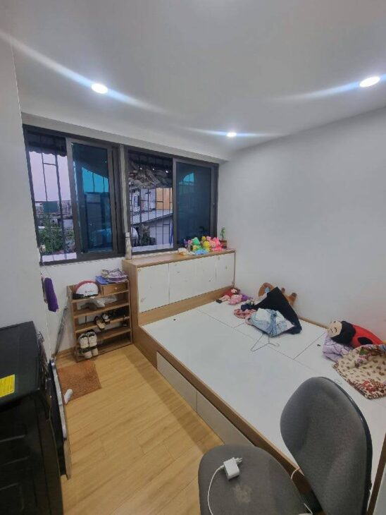 BÁN NHÀ TT 2 TỶ – PHỐ BẠCH MAI, HAI BÀ TRƯNG, HÀ NỘI – 60M2, 2PN, SỔ ĐỎ CHÍNH CHỦ