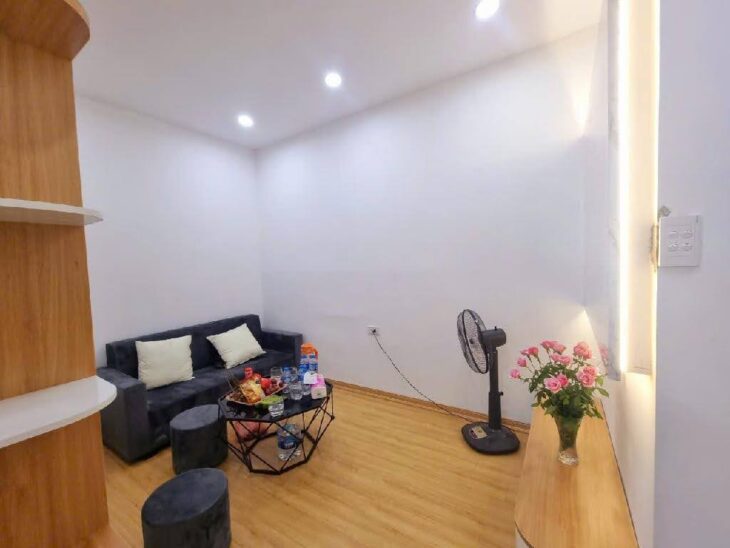 BÁN NHÀ TT 2 TỶ – PHỐ BẠCH MAI, HAI BÀ TRƯNG, HÀ NỘI – 60M2, 2PN, SỔ ĐỎ CHÍNH CHỦ