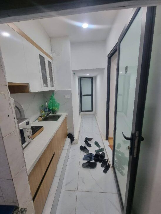 BÁN NHÀ TT 2 TỶ – PHỐ BẠCH MAI, HAI BÀ TRƯNG, HÀ NỘI – 60M2, 2PN, SỔ ĐỎ CHÍNH CHỦ