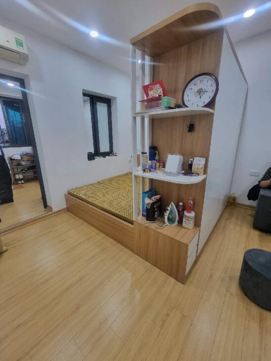 BÁN NHÀ 3 TẦNG, 22M2, NGÕ HOÀNG MAI – HOÀNG VĂN THỤ, HÀ NỘI – CHỈ 3 TỶ – SỔ ĐỎ CHÍNH CHỦ