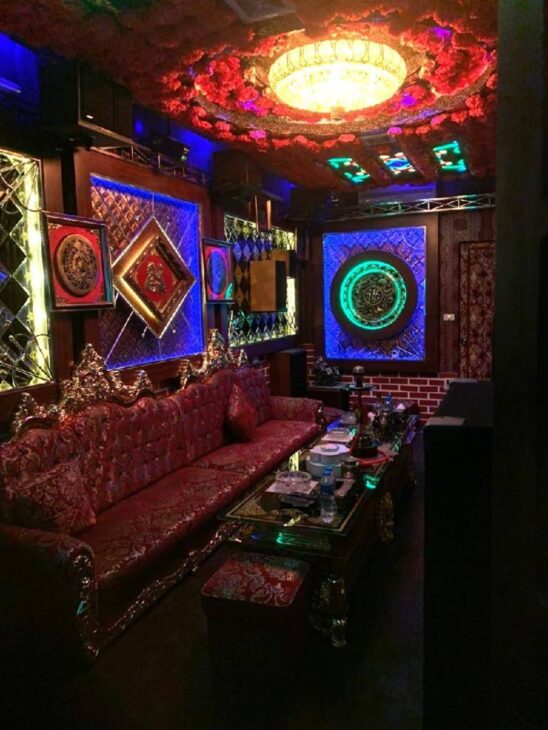 NHÀ ĐẸP 6 TẦNG, 4 PHÒNG NGỦ, TRƯƠNG ĐỊNH, GIÁ CHỈ 7,x TỶ,