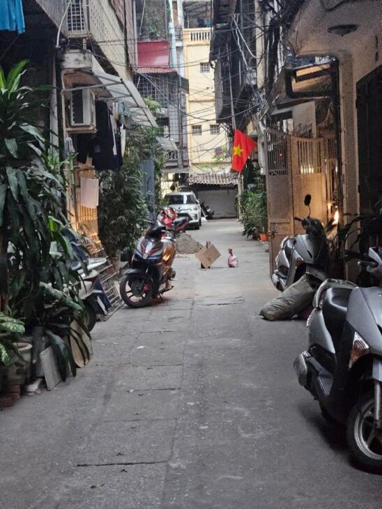 BÁN NHÀ 2 TỶ+, 50M2, TRẦN ĐẠI NGĨA – BÁCH KHOA, HÀ NỘI – VỊ TRÍ VÀNG, SỔ ĐỎ CHÍNH CHỦ