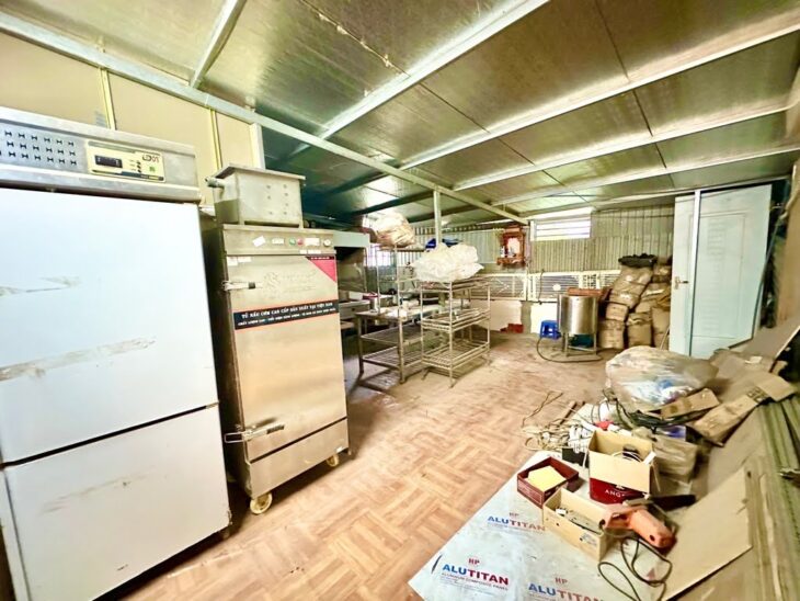 BÁN NHÀ 2 TẦNG, 96M2, BỜ SÔNG SÉT, THỊNH LIỆT, HOÀNG MAI – GIÁ 12 TỶ