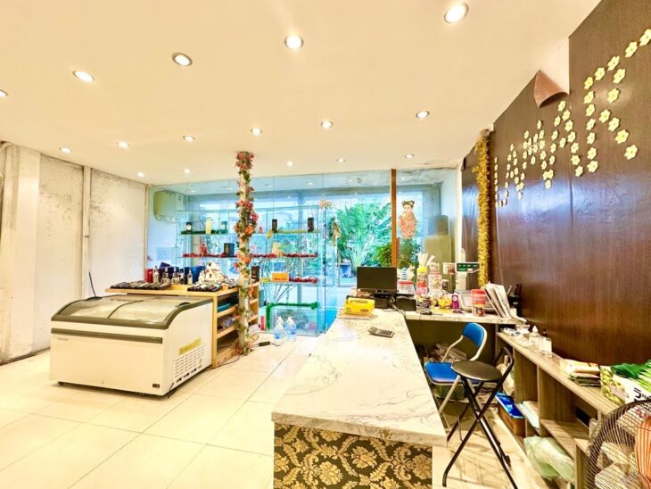 BÁN NHÀ 2 TẦNG, 96M2, BỜ SÔNG SÉT, THỊNH LIỆT, HOÀNG MAI – GIÁ 12 TỶ