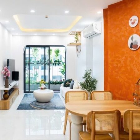 BÁN CĂN HỘ CAO CẤP 3 PN – 80M² – TRUNG TÂM HOÀNG MAI – HÀ NỘI – 5.1 TỶ – SỔ ĐỎ