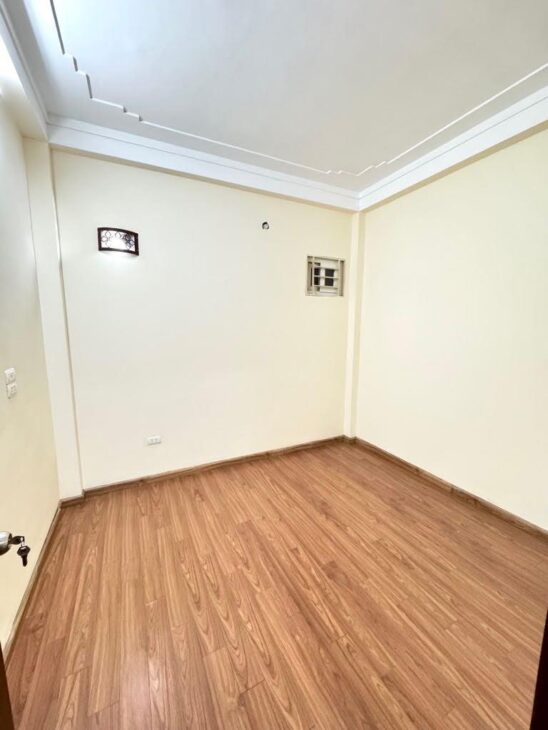 BÁN NHÀ 4 TẦNG, 42M2, Q. HOÀNG MAI – GIÁ 6 TỶ – SỔ ĐỎ CHÍNH CHỦ