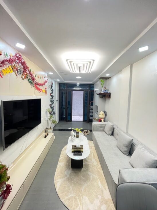 BÁN NHÀ 4 TẦNG, 32M2, PHỐ MINH KHAI, HAI BÀ TRƯNG – GIÁ 7.3 TỶ – SỔ ĐỎ CHÍNH CHỦ