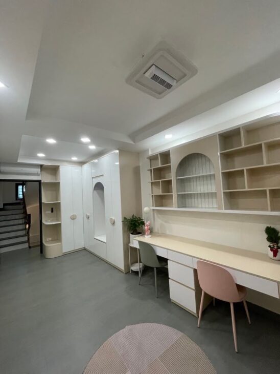 BÁN NHÀ 4 TẦNG, 32M2, PHỐ MINH KHAI, HAI BÀ TRƯNG – GIÁ 7.3 TỶ – SỔ ĐỎ CHÍNH CHỦ