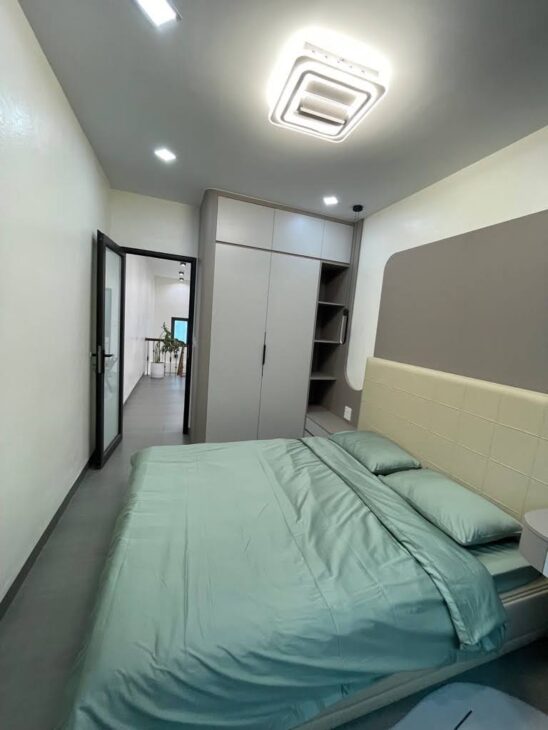 BÁN NHÀ 4 TẦNG, 32M2, PHỐ MINH KHAI, HAI BÀ TRƯNG – GIÁ 7.3 TỶ – SỔ ĐỎ CHÍNH CHỦ
