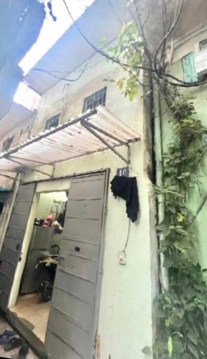 BÁN NHÀ 4 TẦNG, 43M2, PHỐ TRƯƠNG ĐỊNH – GIÁ ĐẦU TƯ CHỈ 5 TỶ – SỔ ĐỎ CHÍNH CHỦ BÁN NHÀ 4 TẦNG, 43M2, PHỐ TRƯƠNG ĐỊNH – GIÁ ĐẦU TƯ CHỈ 5 TỶ – SỔ ĐỎ CHÍNH CHỦ