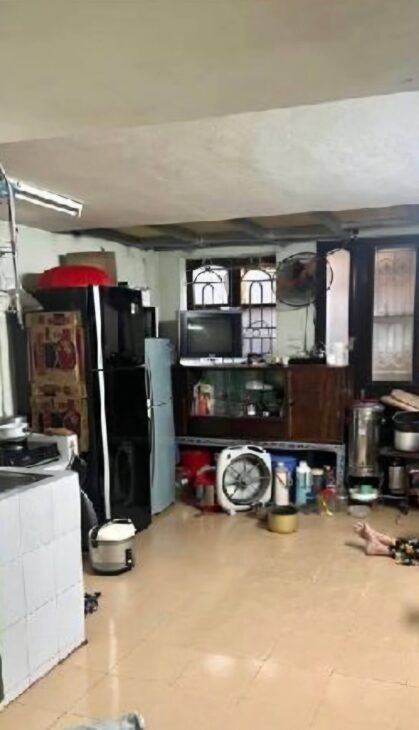 BÁN NHÀ 4 TẦNG, 43M2, PHỐ TRƯƠNG ĐỊNH – GIÁ ĐẦU TƯ CHỈ 5 TỶ – SỔ ĐỎ CHÍNH CHỦ