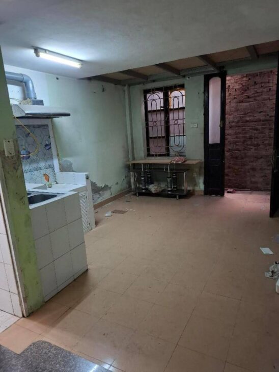 BÁN NHÀ 4 TẦNG, 43M2, PHỐ TRƯƠNG ĐỊNH – GIÁ ĐẦU TƯ CHỈ 5 TỶ – SỔ ĐỎ CHÍNH CHỦ