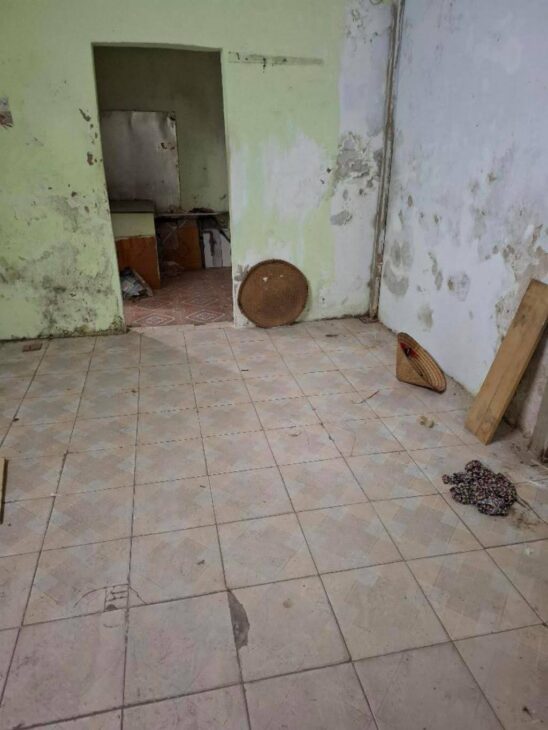 BÁN NHÀ 4 TẦNG, 43M2, PHỐ TRƯƠNG ĐỊNH – GIÁ ĐẦU TƯ CHỈ 5 TỶ – SỔ ĐỎ CHÍNH CHỦ