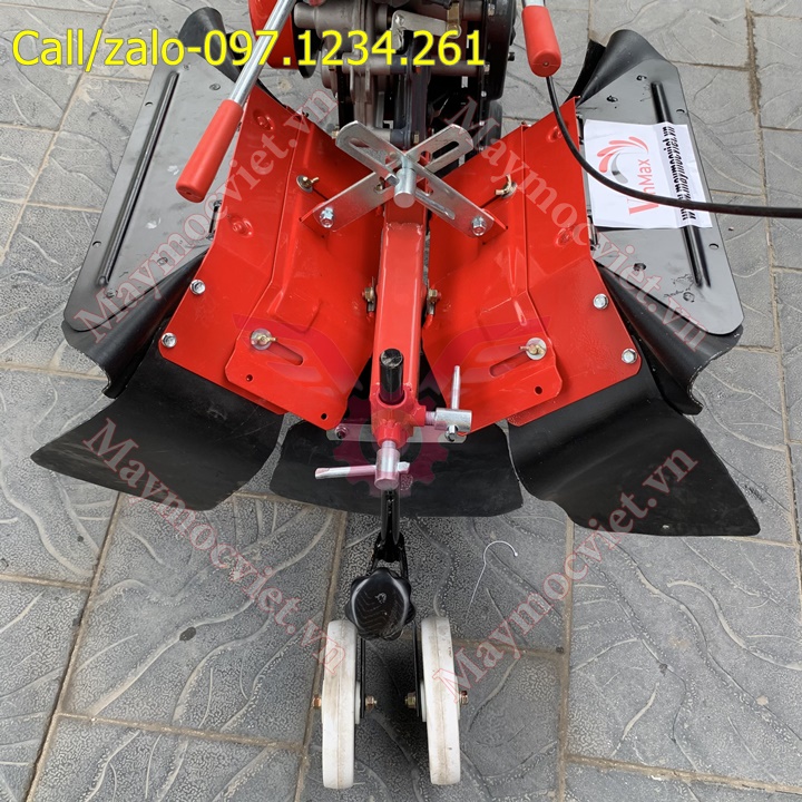 Máy xới đất đa năng Mitsubishi VM655MS giá rẻ