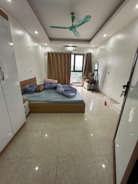 Bán nhà 4 tầng, 42m² tại Xuân Đỉnh, Bắc Từ Liêm – Giá 7.1 tỷ đồng