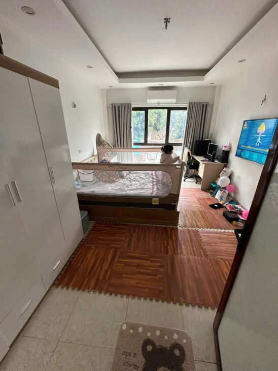 Bán nhà 4 tầng, 42m² tại Xuân Đỉnh, Bắc Từ Liêm – Giá 7.1 tỷ đồng