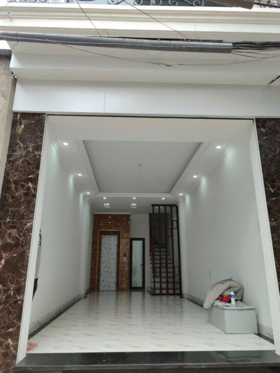 Bán nhà 6 tầng thang máy, nhập khẩu, Xuân Đỉnh, Bắc Từ Liêm – Giá 9.3 tỷ đồng