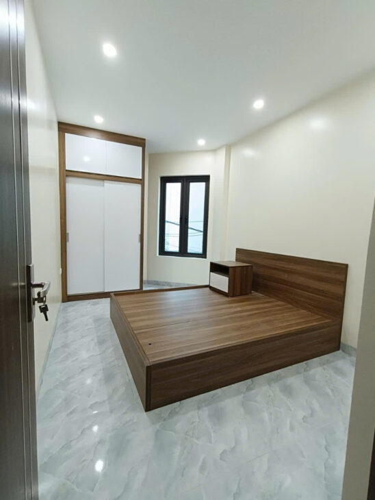 Bán nhà 6 tầng thang máy, nhập khẩu, Xuân Đỉnh, Bắc Từ Liêm – Giá 9.3 tỷ đồng