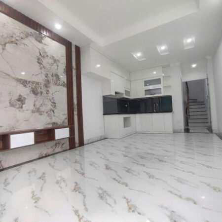 Bán nhà 6 tầng thang máy, nhập khẩu, Xuân Đỉnh, Bắc Từ Liêm – Giá 9.3 tỷ đồng