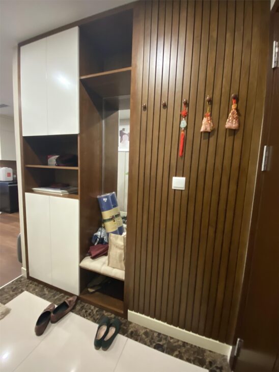 BÁN CĂN 2 NGỦ 90M FULL ĐỒ CC IMPERIA GARDEN 6 TỶ 0968849566