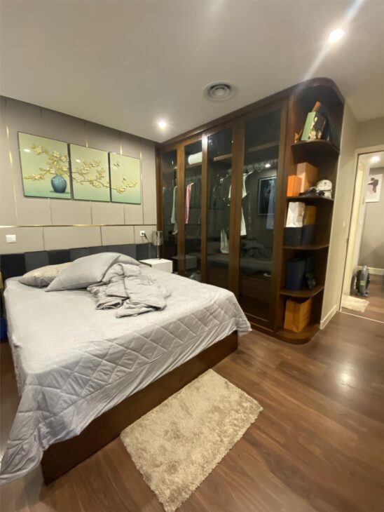 BÁN CĂN 2 NGỦ 90M FULL ĐỒ CC IMPERIA GARDEN 6 TỶ 0968849566