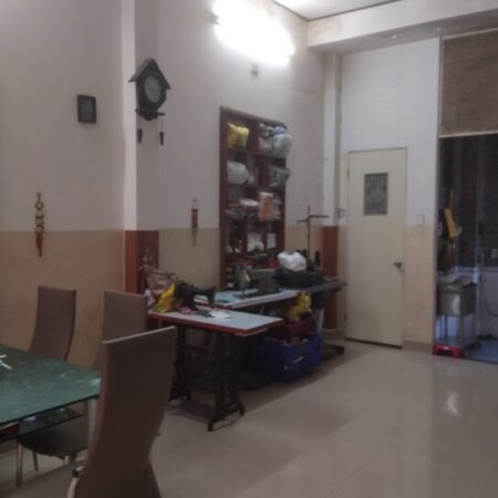 NHÀ 2 TẦNG ĐẤT 133M2 GIÁ 7.8 TỶ MẶT TIỀN PHẠM QUANG ẢNH – TT QUẬN SƠN TRÀ