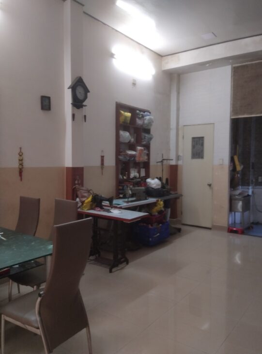 NHÀ 2 TẦNG ĐẤT 133M2 GIÁ 7.8 TỶ MẶT TIỀN PHẠM QUANG ẢNH – TT QUẬN SƠN TRÀ