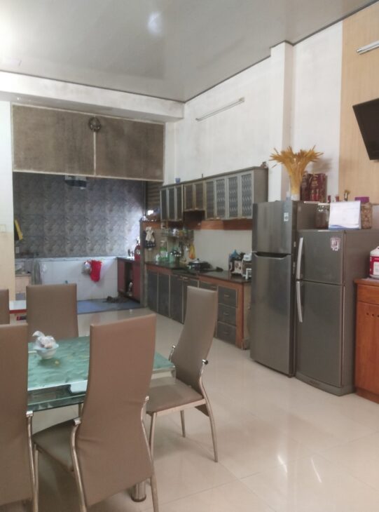 NHÀ 2 TẦNG ĐẤT 133M2 GIÁ 7.8 TỶ MẶT TIỀN PHẠM QUANG ẢNH – TT QUẬN SƠN TRÀ