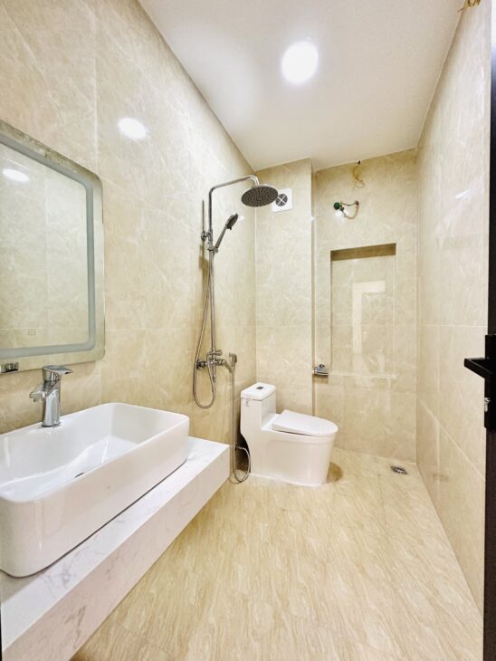 Bán Nhà Trung Tâm Quận Hoàng Mai – Diện Tích 31m2, Giá Chỉ Hơn 4 Tỷ!