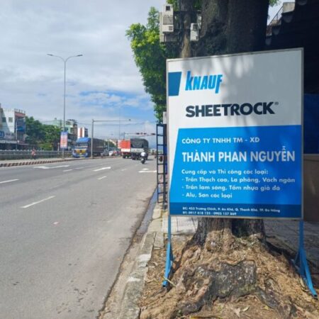 NHÀ 2 MẶT TIỀN 2 TẦNG TRƯỜNG CHINH – ĐẤT 150M2 NGANG 10M GIÁ 7.6 TÝ