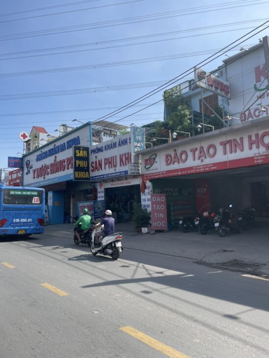 Bán mặt tiền kinh doanh buôn bán MT Đường Lê Thị Hà 35x79m giá 150 tỷ TL,HM