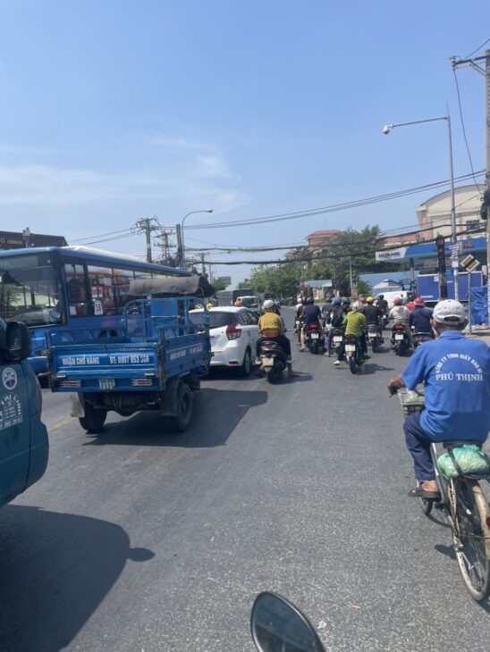 Bán mặt tiền 8x17m giá 13,5 tỷ Đường Nguyễn Ảnh Thủ