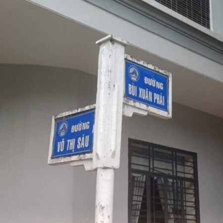 NHÀ 2 TẦNG – LÔ GÓC 3 THOÁNG ĐẤT 80M – TT HẢI CHÂU – GẦN TRÁI BẮP GIÁ 8 TỶ