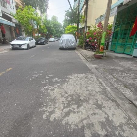 TT HẢI CHÂU – NHÀ 3 TẦNG ĐẸP ĐÂT 90M2 – 2 MẶT TIỀN – Ở NGAY – KINH DOANH ĐỈNH GIÁ 8 TỶ