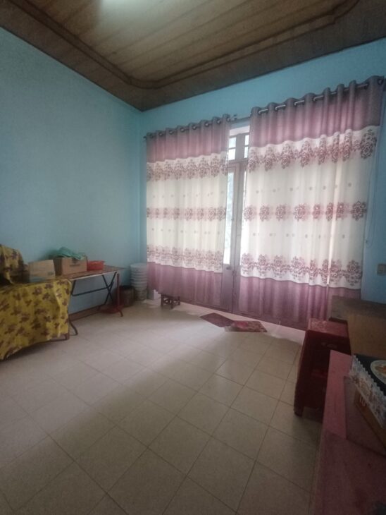 GÓC 3 MẶT THOÁNG – NHÀ 2 TẦNG KIÊN CỐ ĐÂT 80M2 – TT HẢI CHÂU