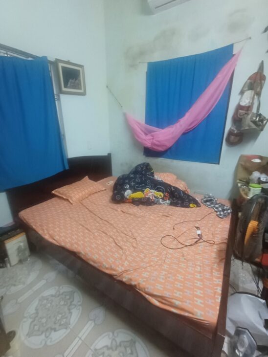 NHÀ 2 TẦNG – LÔ GÓC 3 THOÁNG ĐẤT 80M – TT HẢI CHÂU – GẦN TRÁI BẮP GIÁ 8 TỶ