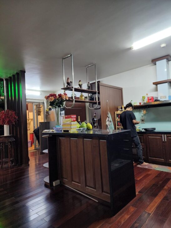 Nhà thông bàn cờ HXT Nguyễn ĐÌnh Chiểu Q3, 5 tầng, 36m2 Nở hậu, Chỉ 10 tỷ TL