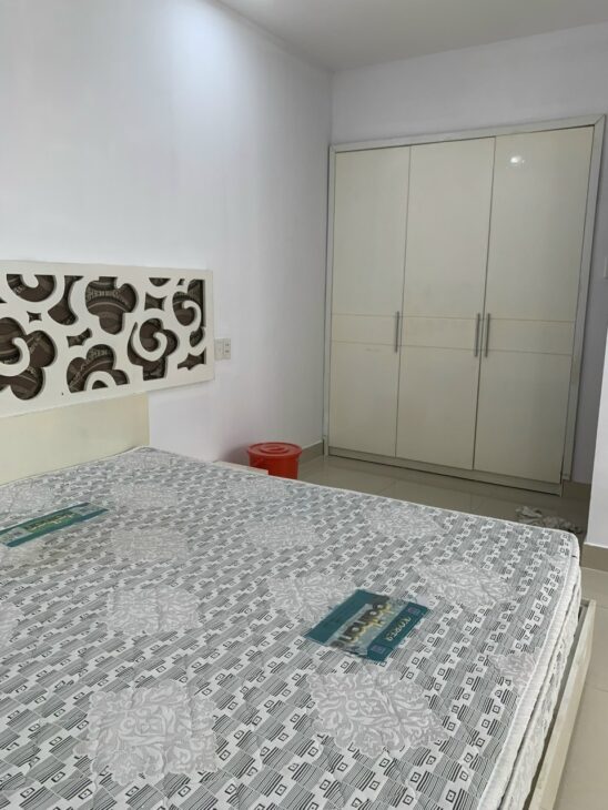 Nhà 4 tầng 4 ngủ Trung tâm Hải Châu 6.5 tỷ– Ba Đình, sát Công An TP Đà Nẵng